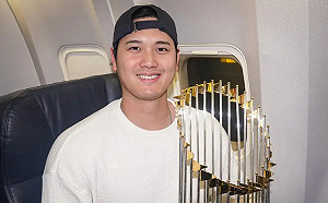 大谷會見新任總統川普？道奇白宮行恐有變數