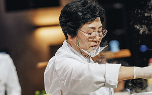 《黑白大廚》李英淑欠債14年！「出演費」遭扣押