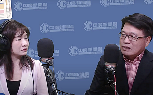 川普要收「保護費」！ 游盈隆：台灣應正向看待美國保護 