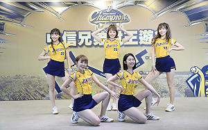 手刀卡位去！中信兄弟封王大遊行路線曝光