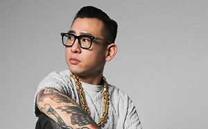 《拳上》倒數45天！蹦闆再嗆統神：這不是打LOL動手指就會贏