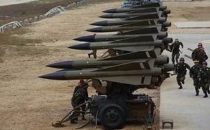 台灣退役鷹式飛彈轉贈烏克蘭！他揭秘美「全球倉庫」軍火重分配計畫 