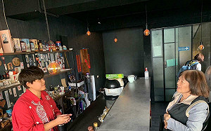 政府攜手關懷在台港人 「共融」成為散播幸福與溫暖的力量