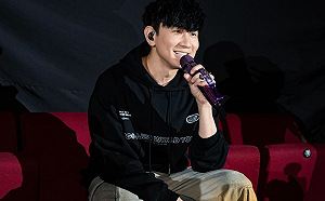 網瘋傳「林俊傑唱進大巨蛋」？經紀公司回應了