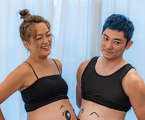 《百靈果》凱莉老公「曾參加心靈課程」!本人揭內幕嘆:有夠蠢
