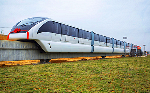 未獲審批就開工! 柳州輕軌「幻想柱」砸百億 鄭俊康爛尾的豪賭送自己入獄 