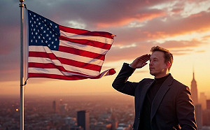 川普擬授馬斯克DOGE「尚方寶劍」！美國政府恐迎來史上最激進裁員潮