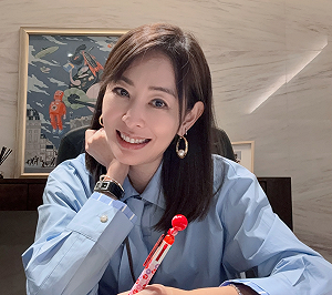 101前後董座之爭!宋文琪開嗆賈永婕膚淺與虛榮 雙方隔空交火