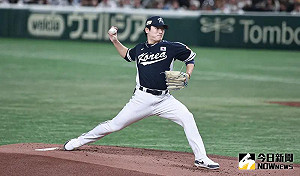 韓先發陣容保密到家!投手、四番都是2擇1