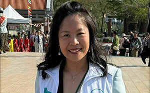 內政部:凡擔任中華民國公職 均應遵守國籍法不得有外國籍規定