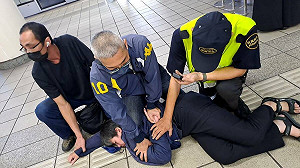 板南線發生砍人事件!北捷獲報後排除 3分鐘恢復營運
