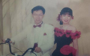 陳佩琪強調與柯文哲是「永不散」的同林鳥 批貪污不公輿論