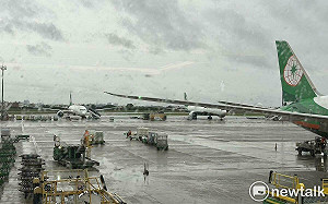 長榮航勤工會未正常運作！員工權益遭侵害 市府發聲：3月底前應開會