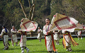 2024太魯閣峽谷音樂節奏響重建希望 音樂傳遞震後復甦力量