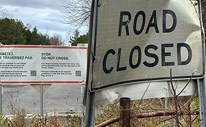 加拿大嚴防川普重返白宮引發的非法移民潮 邊境措施升級