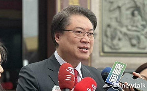 2026戰新北市長？林右昌宣誓接地氣：率黨部啟動「土地行腳計畫」