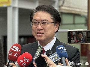 《財劃法》、總預算是重點 林右昌:應慎重討論各縣市水平分配