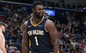 慘！怪物狀元無限期缺陣　鵜鶘先發又只剩他