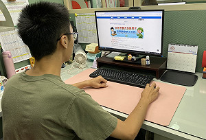 95年次役男兵籍調查線上申報!內政部:11/30前須完成