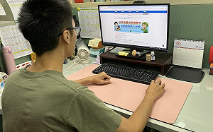 95年次役男兵籍調查線上申報！內政部：11/30前須完成 