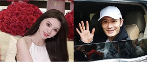 黃曉明被女友葉珂拖累「新片上映9天遭下架」!認愛文刪了