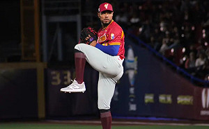 (影)12強／委內瑞拉8:4墨西哥！必贏多5局無失分