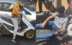 BB Call、對講機連環爆炸翻真主黨 以色列總理終於認了：我們幹的