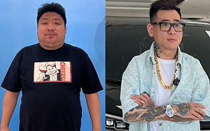 統神《拳上》對決蹦闆「VVIP票價4萬8」！網嘆：想支持也買不起