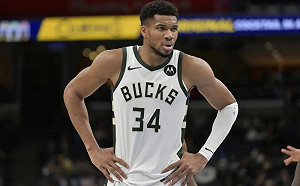 「字母哥」砍43分無用　遭塞爾提克逆轉勝