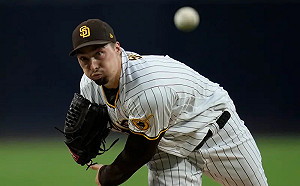 道奇想補強先發輪值！傳鎖定塞揚左投