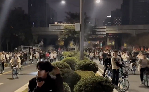 中國學生夜騎遭「集體禁足」  呂秋遠：台灣怎還有人想統一？ 