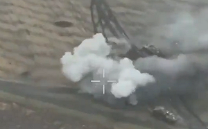 (影) 俄5萬大軍集結庫爾斯克! 烏軍 : 俄軍未來幾天內將與北韓兵大反攻