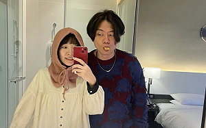 「三原JAPAN」Tommy疑介入Ryuuu TV夫妻擋！陽光形象大翻車