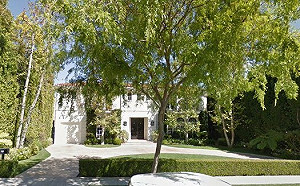 CNN曝熱門景點 犯罪紀錄片豪宅、羅馬噴泉 台中米其林一星冰淇淋餐廳也上榜