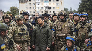 (影) 烏軍再滅俄近1,700人! 庫爾斯克俄軍遭繞背攻擊幾全滅 大量軍備遭毀
