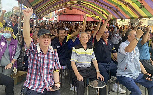 外商滿肚苦水萌退意  籲檢調、國產署嚴查綠能產業弊端 