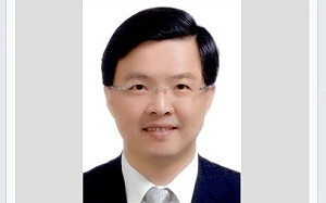 通緝陳啟昱8天！終於「上榜」刑事局查緝專刊 照片…有點太年輕