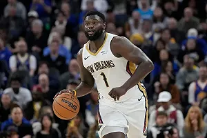 (影)鵜鶘Williamson又受傷!預計缺陣時間曝光