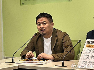 控洪申翰助理霸凌警察未道歉  王鴻薇:會不會慣出下一個謝宜容?