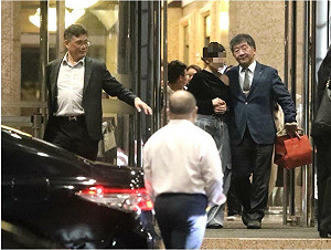 蘇一峰跟車批陳時中「喝酒美女環繞」 杜承哲痛斥物化女性:該跟阿中道歉!