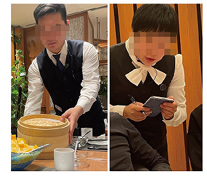 中國5家鼎泰豐秒變「劉家宴」?董事長控訴:連員工服都抄