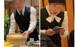 中國５家鼎泰豐秒變「劉家宴」？董事長控訴：連員工服都抄