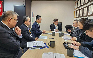 高雄機場疫後復甦再傳佳音 虎航1月直飛北海道新千歲