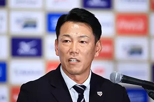 日本監督提台灣強風:有球差點被吹成全壘打