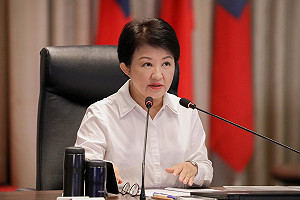 老師被學生打!盧秀燕竟批不適任引爆全國教師怒火 全教總發聲了