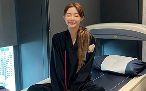 首次健檢「驗出心臟需定期追蹤」！Yuri擔心：是不是沒有好好照顧身體