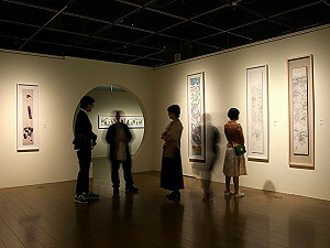 東海創校建築師陳其寬特展 《方圓漫步》首次公開稀有畫作