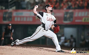 (影)勝騎士先發6局飆10三振！委內瑞拉5：3美國