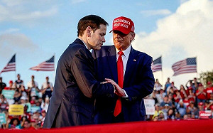 中國要慘了！川普對北京鷹派官員陸續出爐 有人罵中邪惡國家、有人還被中制裁