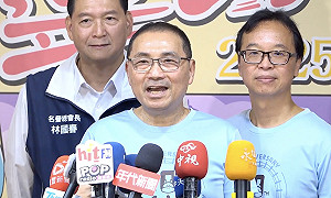北捷傷人案4名平民英雄找到了 侯友宜:將頒發獎金表揚